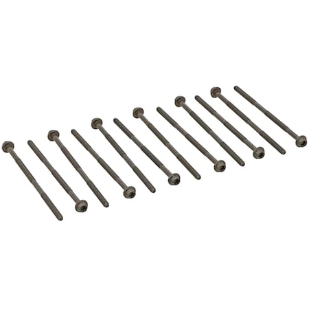 Elring Head Bolt Set, 523050 523050
